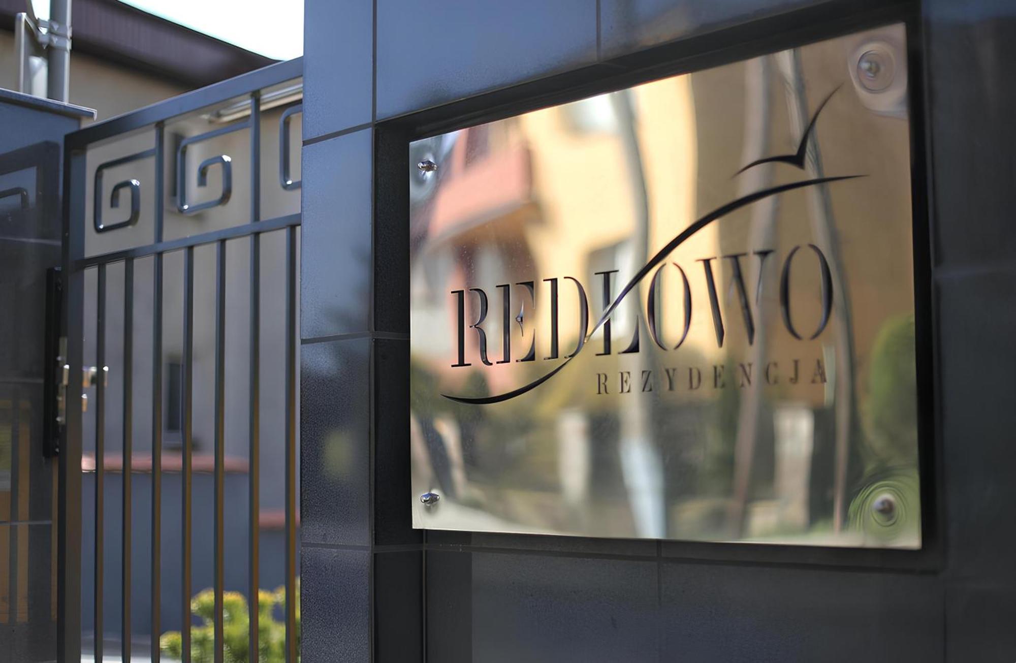 Flatbook - City Center Apartments Rezydencja Redlowo Gdynia Extérieur photo